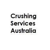 Crushing Services Australia