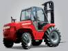 3t MANITOU M30-4 Rough Terrain Forklift