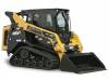 Posi Track Crawler Skid Steer 3 Tonne