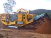 Striker 1110 Track Impact Crusher