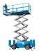 Genie GS3268 Rough Terrain Scissor Lift