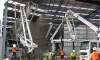 Schwing 32M Concrete Boom Pump