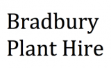 Bradbury Plant Hire
