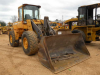 Volvo L90D 15 Tonne Wheel Loader