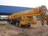60 Tonne Crane