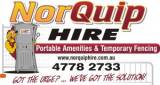 Norquip Hire