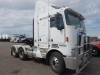 Kenworth K100E Prime Mover