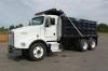 TIPPER TRUCK