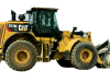 Wheel Loader 16-40 Tonne