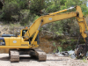 1998 Komatsu PC200-6 20 Tonne Excavator