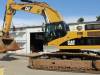 CAT 345DL 50 Tonne Excavator