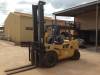 Caterpillar 5 Tonne 50 Forklift