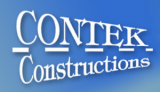 Contek Constructions Pty Ltd