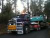 Heavy Haulage