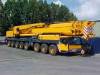 250 Tonne Demag AC250-1 All Terrain Crane 2013