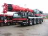 Liebherr LTM1070 70 Tonne All Terrain Crane