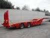 Low Loader Trailer