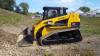 Tracked Skidsteer