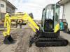 Yanmar V10-455 Excavator