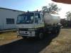 Hino 12,00 Litre Water Cart