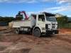 8 Tonne Tipper Truck