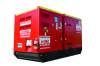 Generators Australia - Remote Series - Deutz 200kva