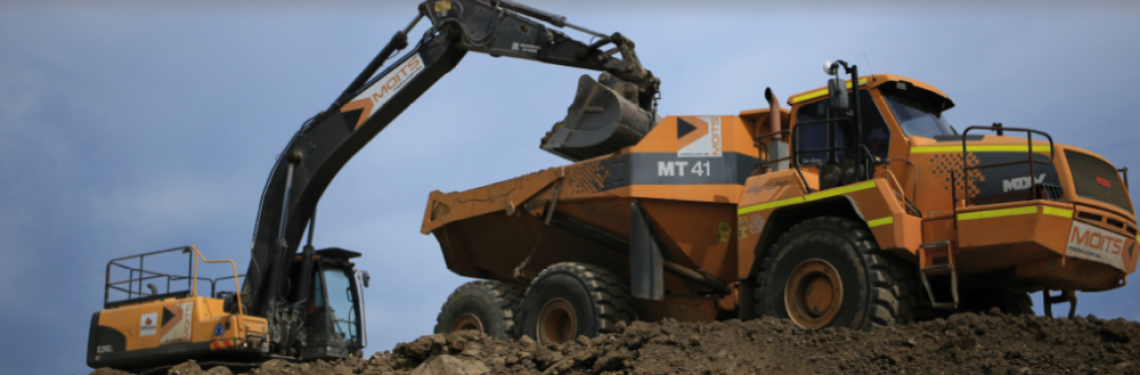 N. MOIT & SONS (NSW) PTY. LTD.
