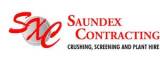 Saundex Contracting