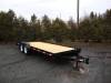 50 Tonne Float Trailer