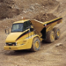 Caterpillar 730 Articulated Dump Truck