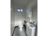 2.4m x 2.4m Portable Unisex Twin Toilet