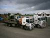 2006 DAF CF85 10 Tonne Tilt Tray Truck