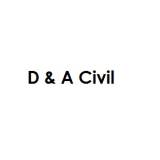 D & A Civil