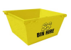 2m3 Skip Bin