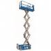 Genie GS 1532 6.60 Metre Electric Scissor Lift