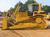 Caterpillar D6T PAT Blade  Dozer