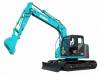 13.5 Tonne Knuckle Boom Zero Swing Excavator