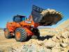 2013 Doosan DL300 Front End Loader
