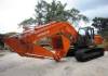 2011 Hyundai R210LC 21 Tonne Excavator