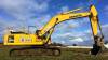 Komatsu PC300-7 Excavator