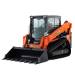 Toyota 2.6 Tonne Skid Steer Loader