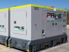 Generator - Diesel - 500kva