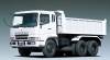 Mitsubishi FV Series Tipper Truck