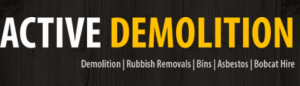 Active Demolitions & Earthworks