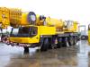 31 - 40 Tonne All Terrain / Rough Terrain Crane