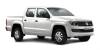 VW Utility Amarok