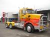 2014 Kenworth T659 Prime Mover