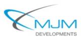 MJM Developments