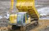 Dump Trucks 5.0 tonne crawler dumpers