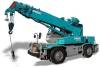 Kobelco RK70-2 7 Tonne All Terrain Crane